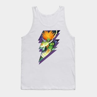 Blanka Tank Top